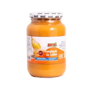 Fondant de leite 650g
