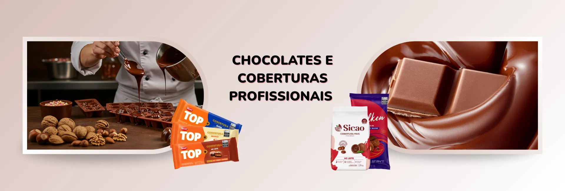 BG CHOCOLATES