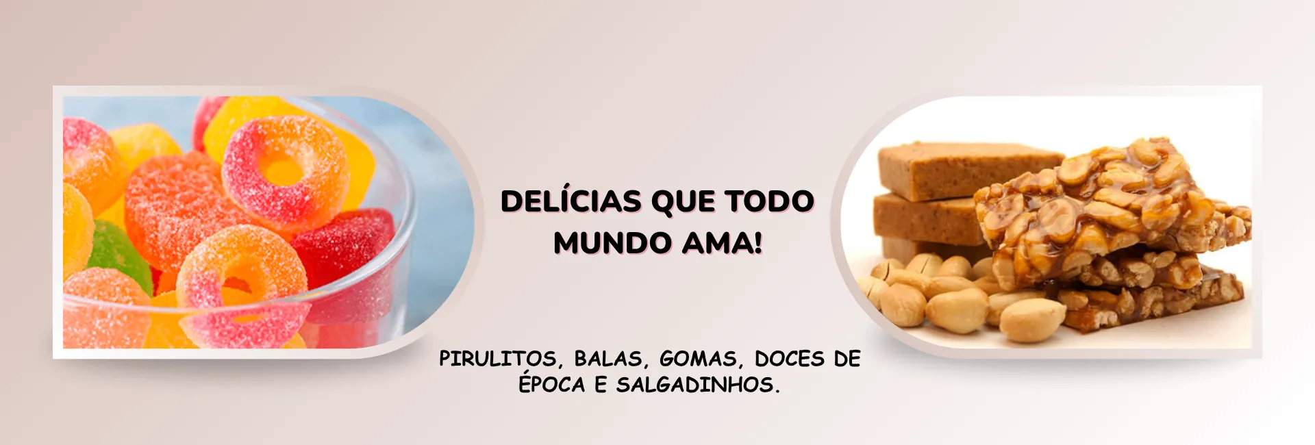 BG DOCES
