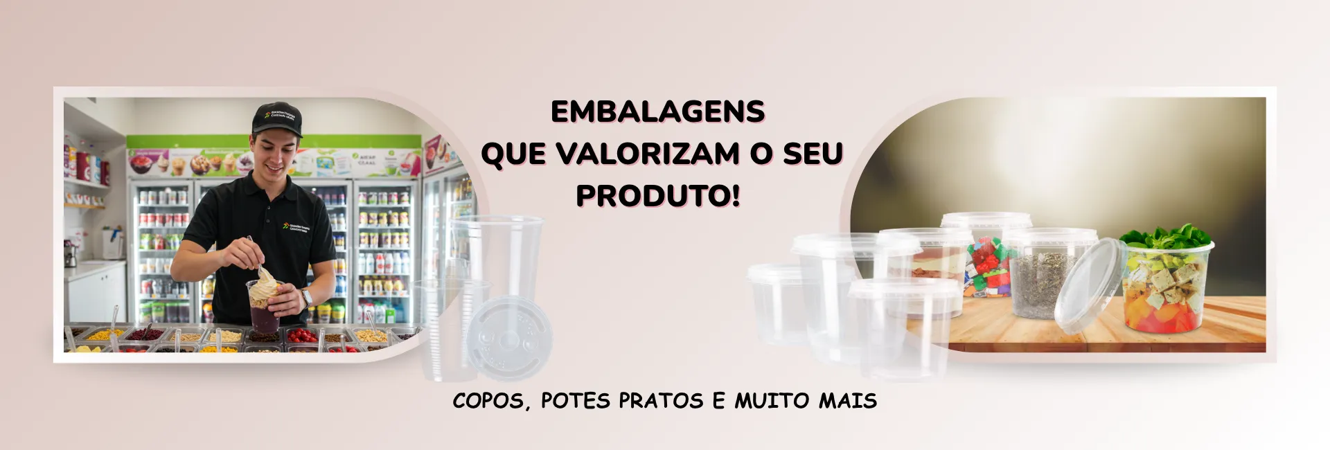 BG EMBALAGENS