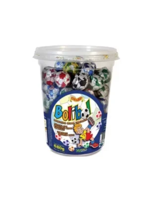 Bolibol Pote 680g