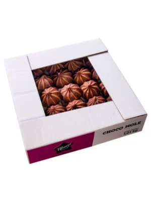 Chocomole Preta 1,01kg c/50UN