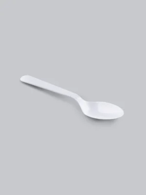 Colher Forte Branco Copaza