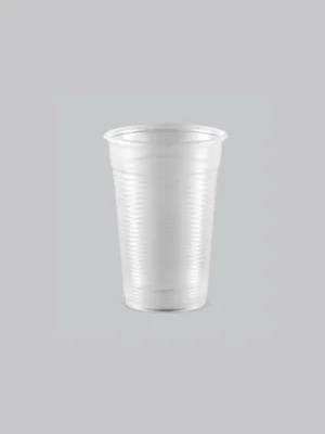 Copo C-300 Transparente Estriado 2012 Copaza