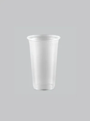Copo CPP-330 Transparente liso Copaza