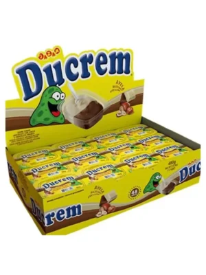 Display Ducrem Avela 48x10g