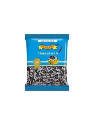 Granulado Mesclado Pacote 500g