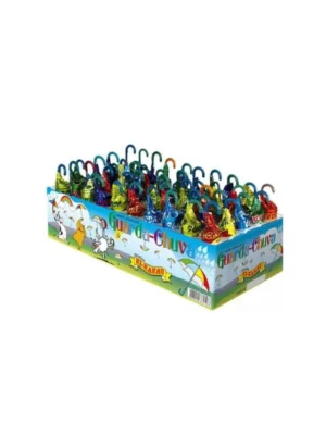 Guarda Chuva Display 340g