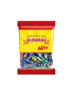 Guarda Chuva Pacote 100g