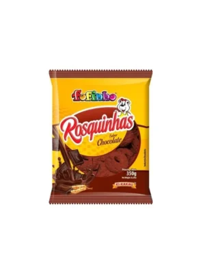 Ki-Kakau Rosquinhas Chocolate 300g