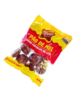 Pao de Mel Chocolate 300g