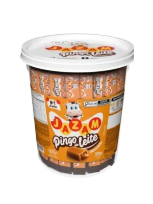 Pingo de Leite Pote 500g