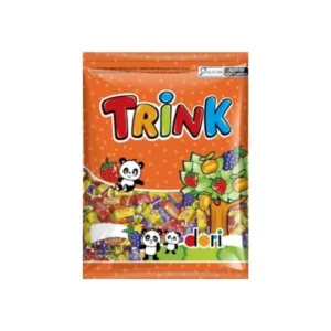 Bala Trink Frutas 400g