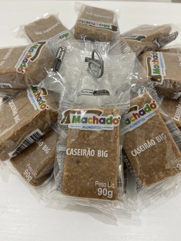 Espeto Caseirão Big 90g com 21un 2 Espeto Caseirão Big 90g com 21un - Imagem 2