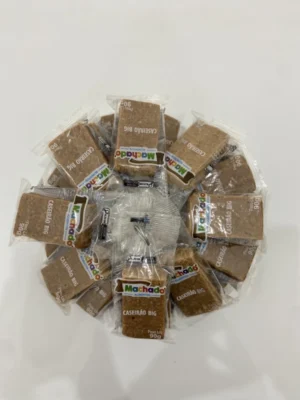 Espeto Caseirão Big 90g com 21un