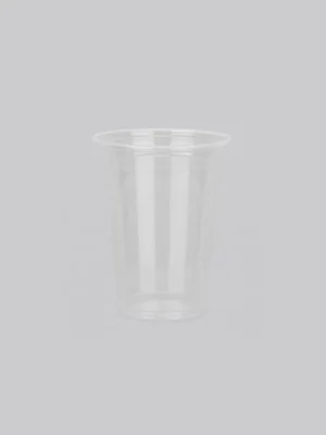 Copo CPP-440 Transparente Liso Copaza