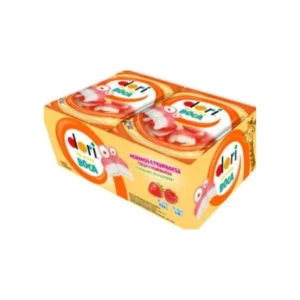 Display Dori Gelatina Boca 12x13g