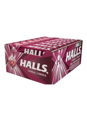 Display Halls Cereja c/21UN