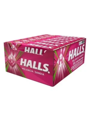 Display Halls Melancia c/21UN