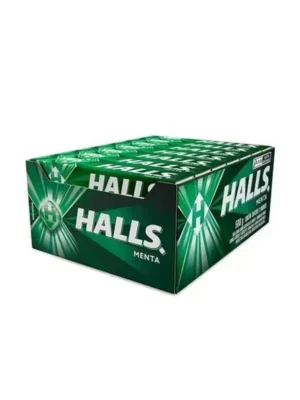 Display Halls Menta c/21UN