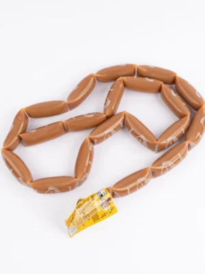 Doce de Leite Sache Metro 80cm 140g Doces Rural