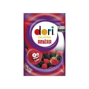 Dori Gelatina Amora 230g