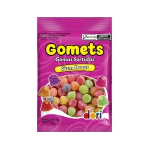 Gomets Goma Sino 150g