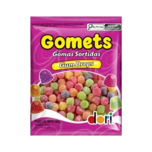 Gomets Goma Sino 500g