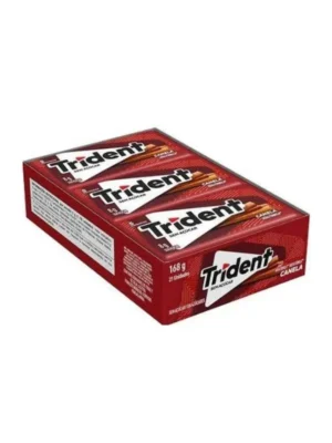 Display Trindent Canela 21x8g