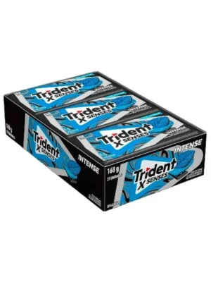 Display Trindent Fresh Intense 21x8g