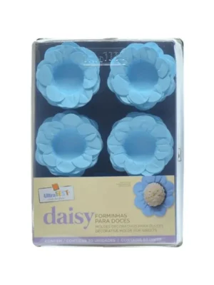 Forma Daisy Azul Claro c/50UN