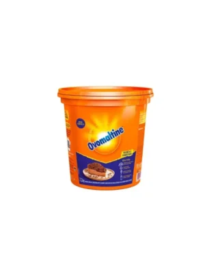Ovomaltine Creme Crocante Pote 900g