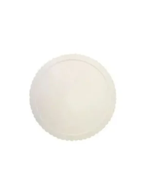 Cake Board Redondo 21 Branco