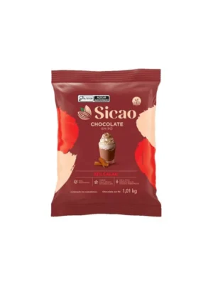 Sicao Chocolate em Pó 33% Cacau 1kg