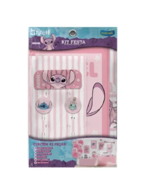 Kit Festa Angel Stitch New