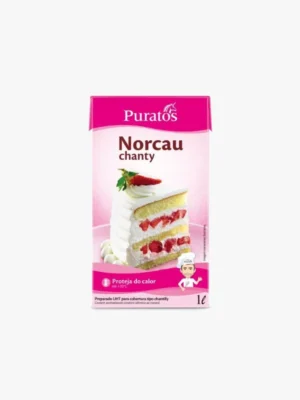 Norcau Chanty 1L