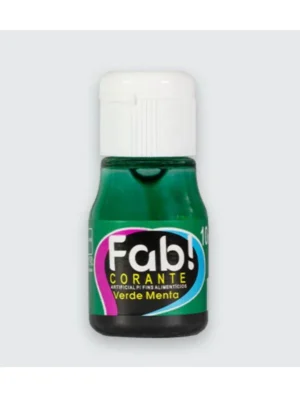 Corante Liquido Artificial Alimenticio Verde 10ml