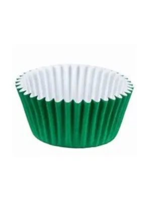 Forma V. Paper 6 c/100UN Verde