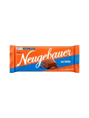 Chocolate Neugebauer Tablete ao Leite 80g
