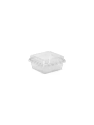G-650 Um Doce Quadrado Millenium 200ml Cristal