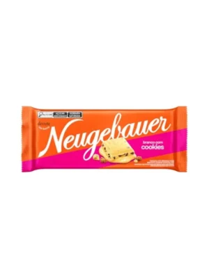 Chocolate Neugebauer Tablete Cookies 80g