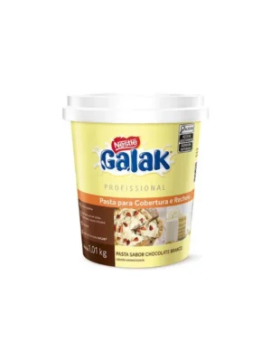 Cobertura Nestle Pasta Creme Galak Negresco 1kg