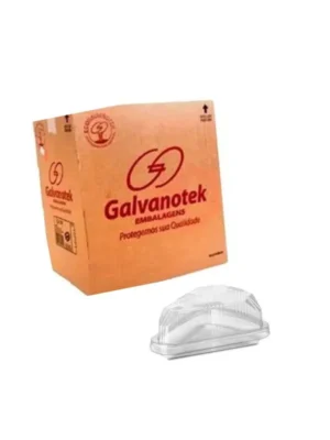 G-630 Fatia de Torta Caixa com 280 Conjuntos