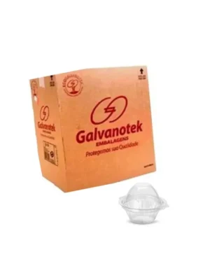 G-641 Doce Individual Caixa com 126un - 42 Pacotes com 30un