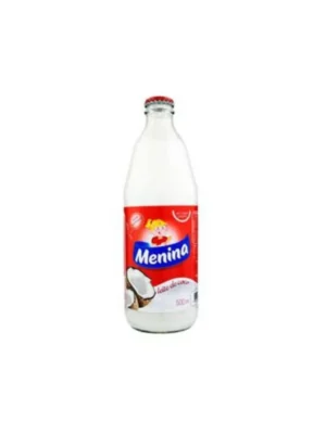 Leite de Coco Menina 500ml