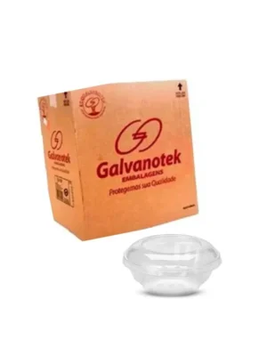 G-682 Caixa com 100un 1000ml