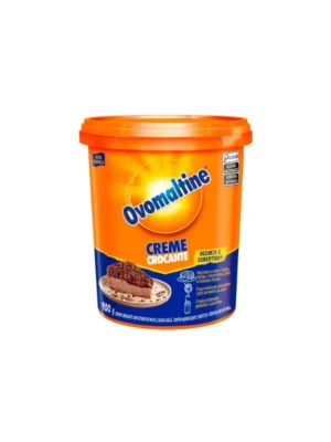 Ovomaltine Creme Crocante 2kg