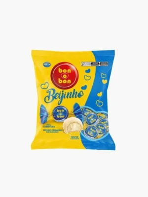 Bombom Bon o Bon Beijinho 750g com 50un