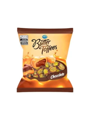Bala Butter Toffe Chocolate 400g