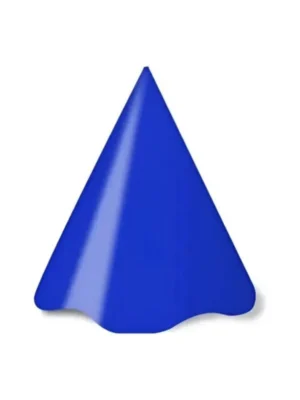 Chapeu Azul Escuro c/8UN